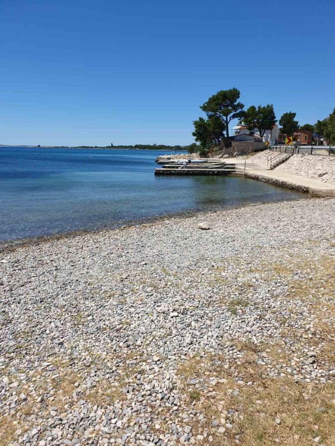 Apartament Vito Starigrad Paklenica Zewnętrze zdjęcie