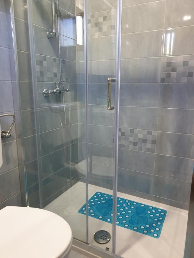 Apartament Vito Starigrad Paklenica Zewnętrze zdjęcie